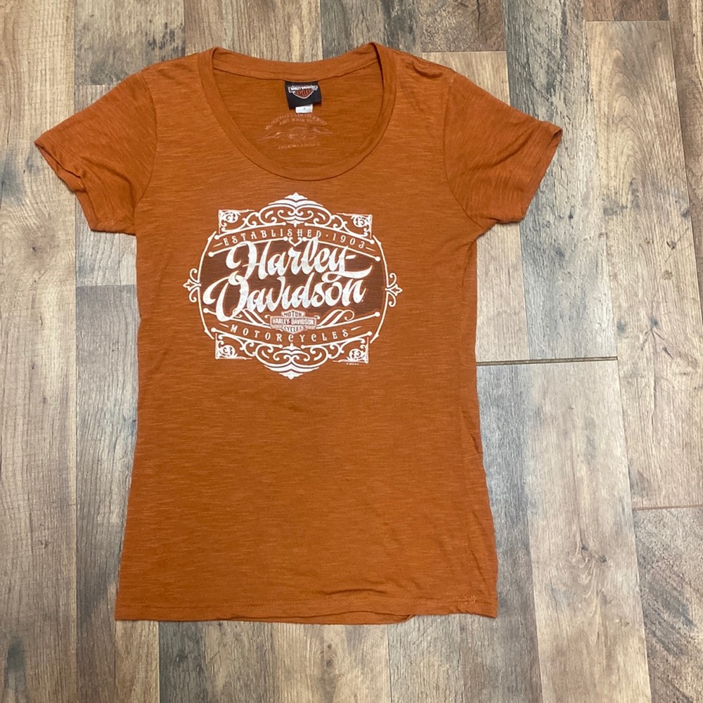 - Harley‎ Davidson Tshirt size m